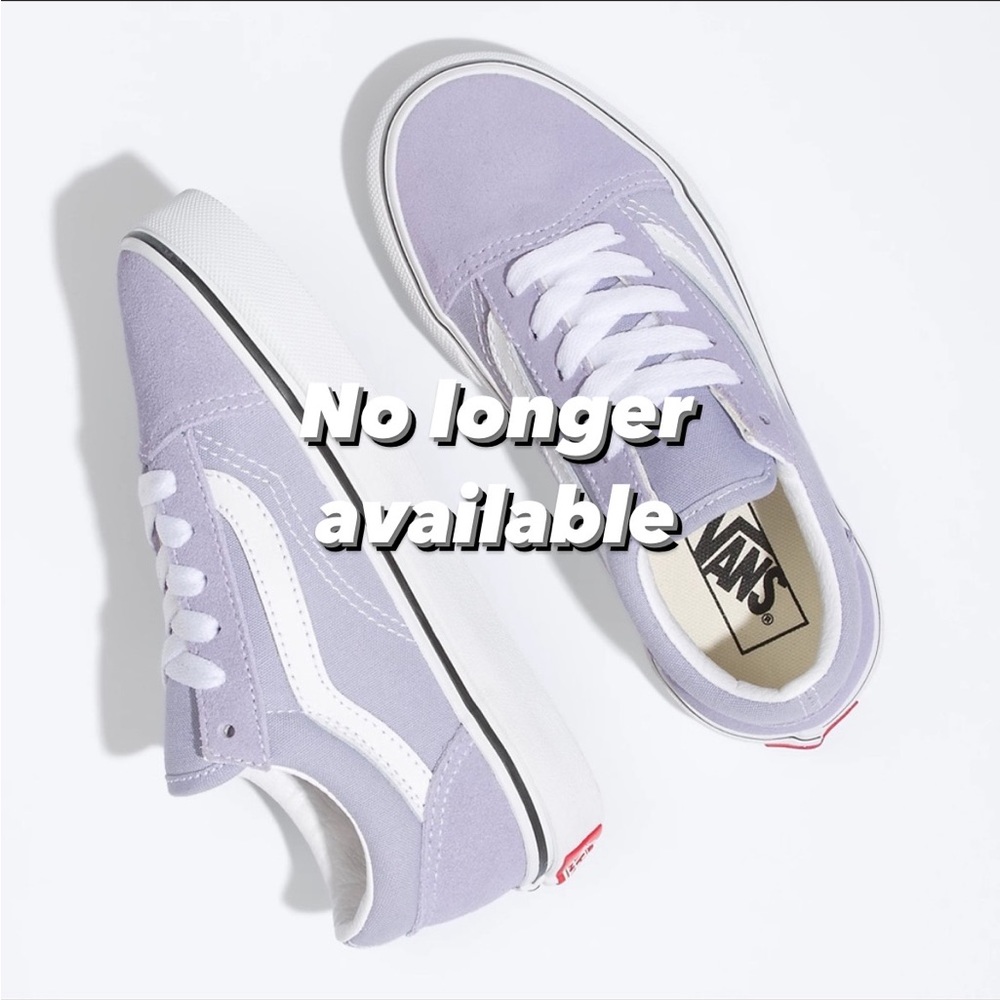 Old Skool vans